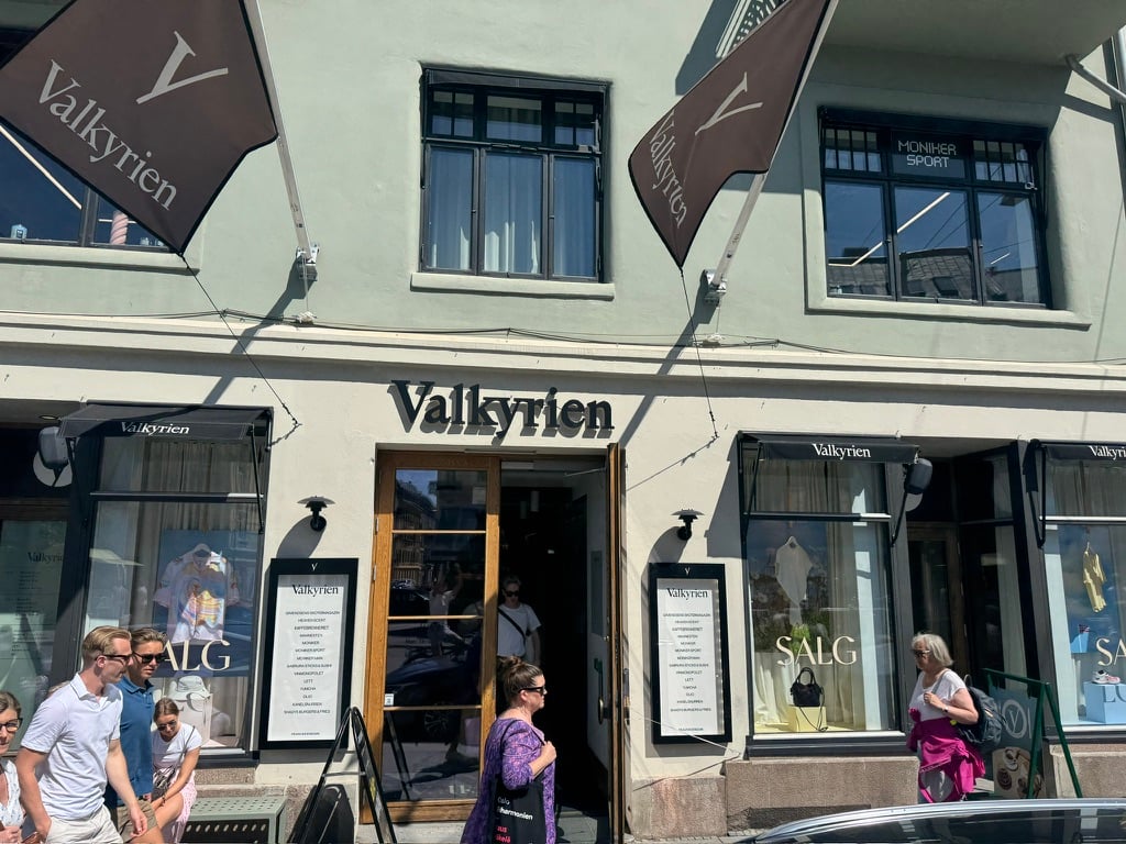 valkyrien